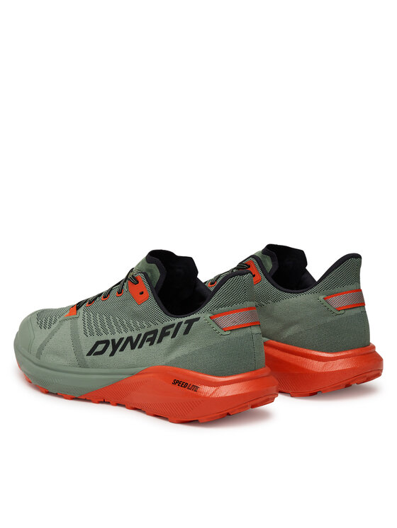 Dynafit Dynafit Buty do biegania Ultra 50 5091 Zielony