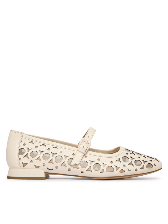 Caprice Caprice Baleriinad 9-22511-46 Beež