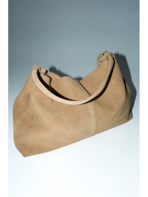 Estro Estro Τσάντα ER00118912 Μπεζ