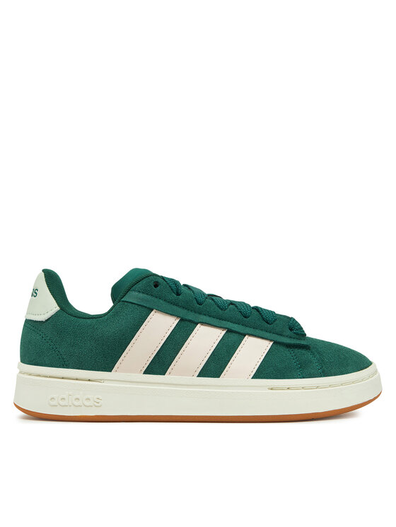 Sneakers adidas Grand Court Alpha JI1715 Verde