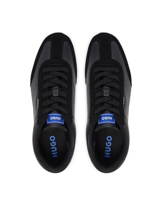 HUGO HUGO Sneakersy Jared 50558271 Czarny