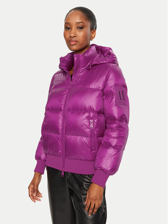 Armani Exchange Armani Exchange Daunenjacke XW000228 AF10860 UA256 Rosa Regular Fit