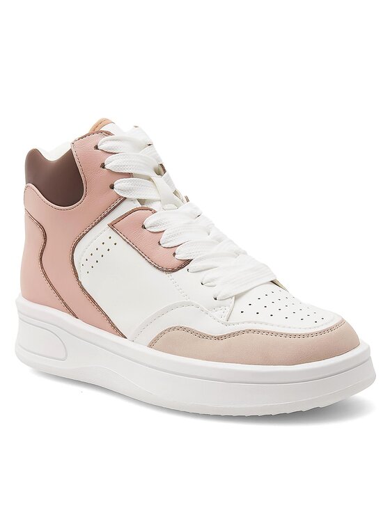Jenny Fairy Jenny Fairy Sneakers WS2251-01 Weiß