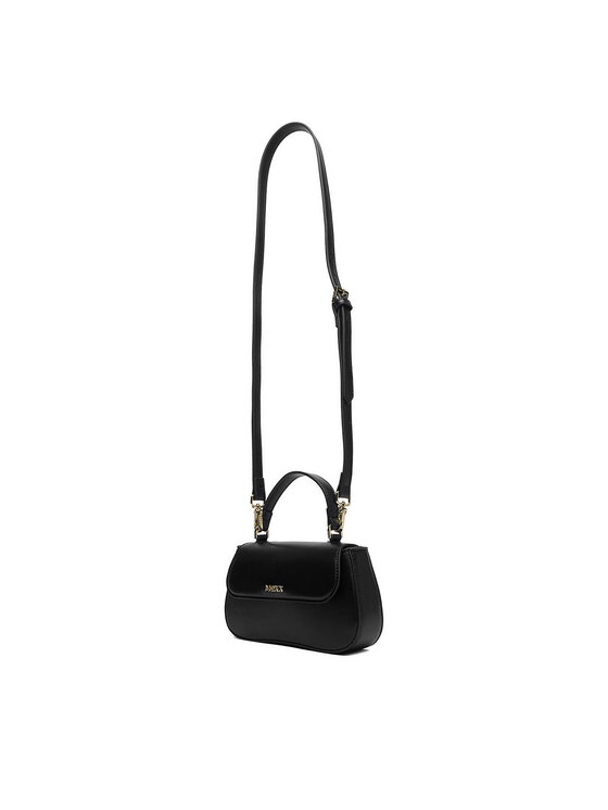 MEXX MEXX Kabelka CEO-MEXX-K-001-09 Čierna