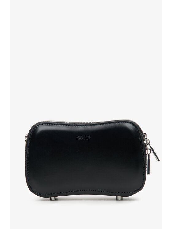 Estro Estro Τσάντα ER00114349 Μαύρο