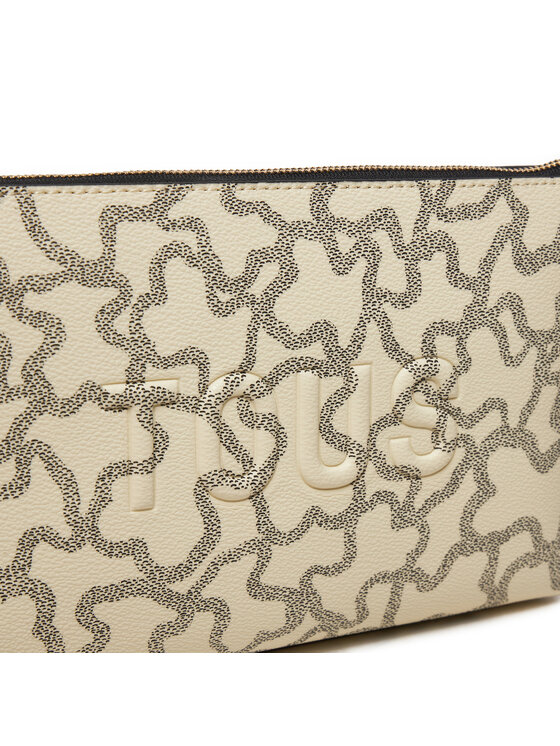 TOUS TOUS Сумка Kaos Icon 395910190 Бежевий