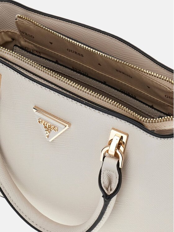 Guess Guess Τσάντα 179058 Μπεζ