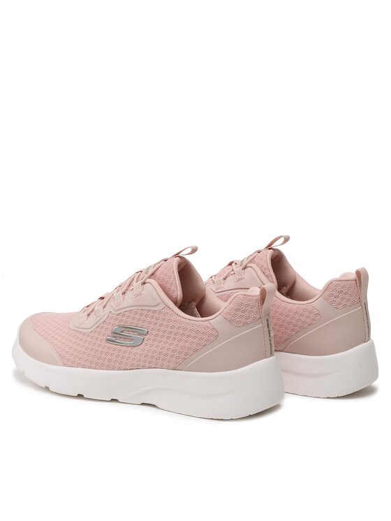 Skechers Skechers Tenisice Social Orbit 149691/ROS Ružičasta