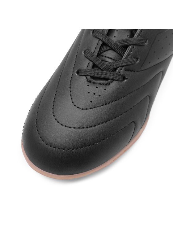 Kappa Kappa Ghete pentru fotbal PLAYER IC KID 311F2RW-A09 Negru