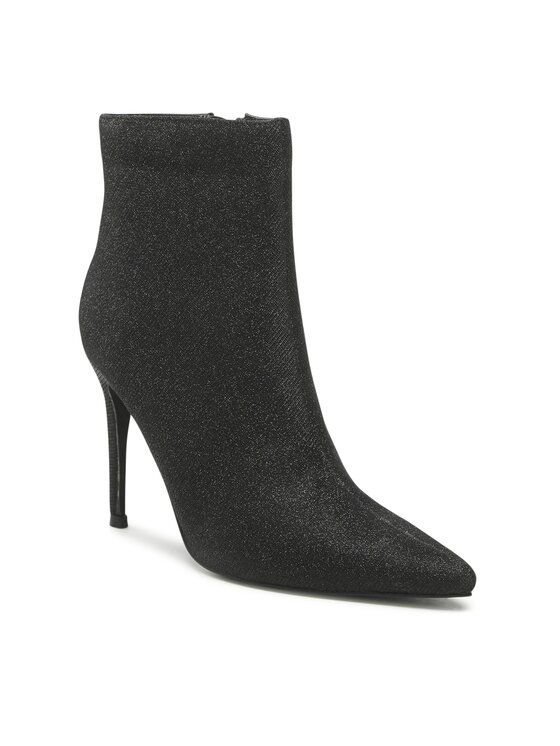 Jenny Fairy Jenny Fairy Stiefeletten LS5629-12 Schwarz