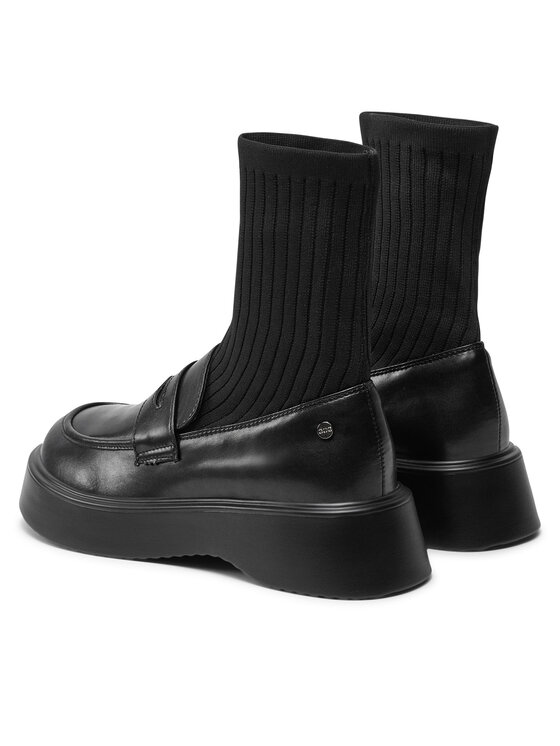 GOE GOE Saapad MM2N4101 Must