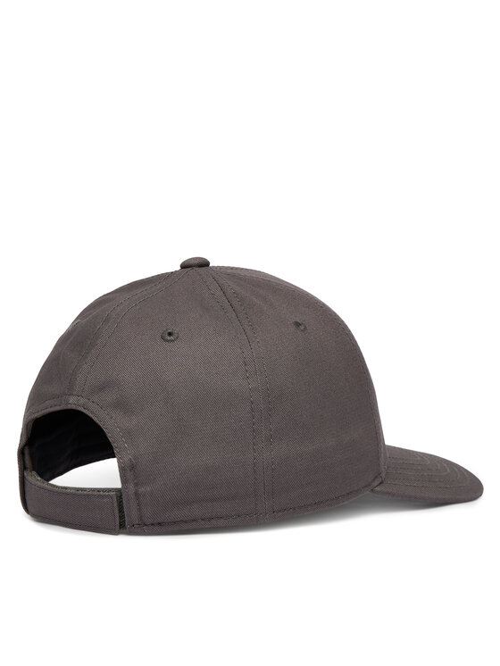 Alpha Industries Alpha Industries Czapka z daszkiem AI.168903-684 Szary