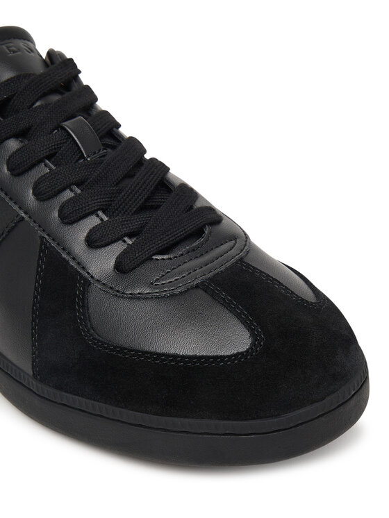 Guess Guess Sneakers FMFDRA ELE12 Nero