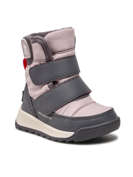 sorel toddler whitney