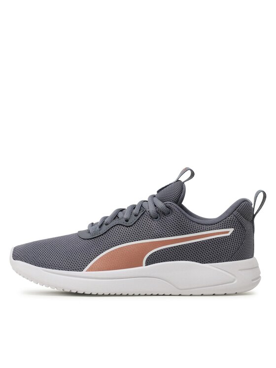 Puma Puma Взуття для бігу Resolve Modern Weave 377994 03 Сірий