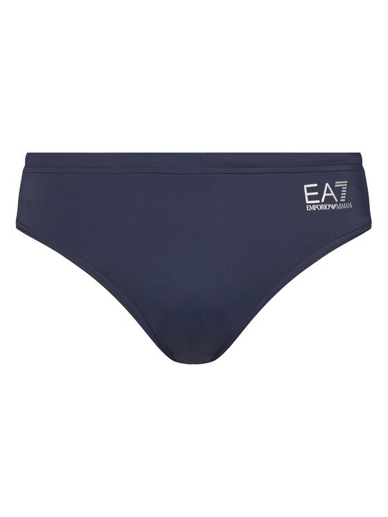 EA7 Emporio Armani EA7 Emporio Armani Kąpielówki 7M000501 AF14514 MB010 Granatowy