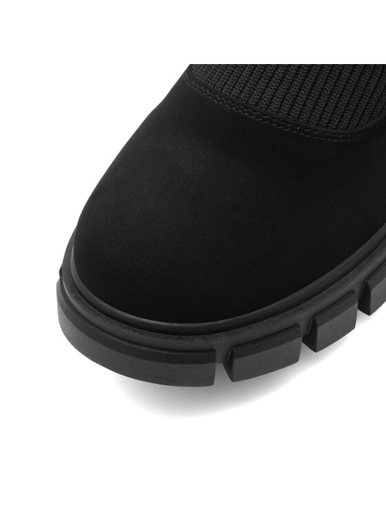 Beverly Hills Polo Club Beverly Hills Polo Club Stiefeletten WS5575-18 Schwarz