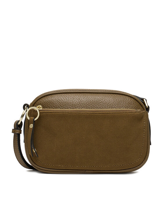 Lasocki Lasocki Handtasche C-LSK-K-064-06 Braun