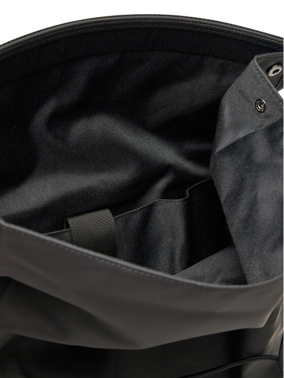 Rains Rains Zaino 14480 Nero
