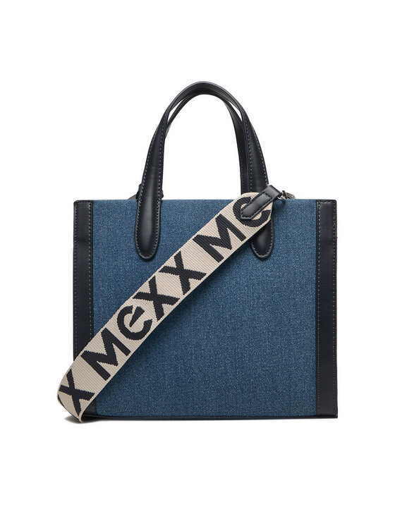 MEXX MEXX Kabelka CEO-MEXX-AJ-005-09 Modrá