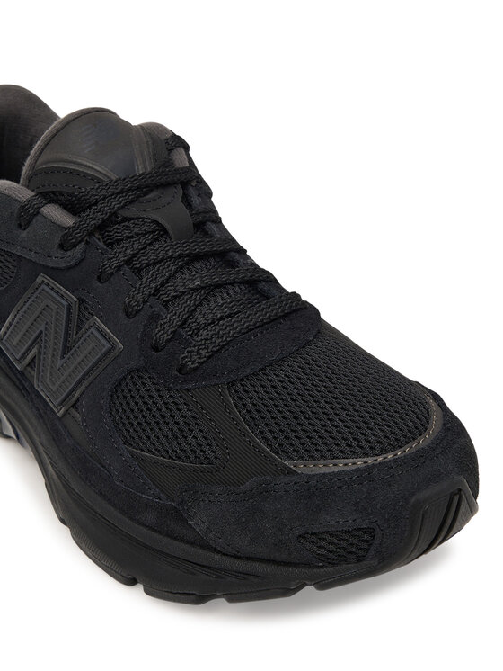 New Balance New Balance Sneakers U20107B1 Nero