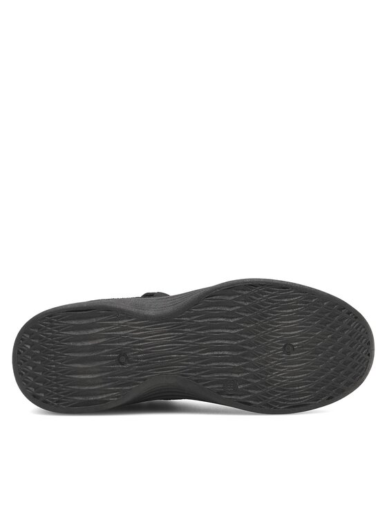 Jenny Fairy Jenny Fairy Sneakers WSL0075-06 Schwarz