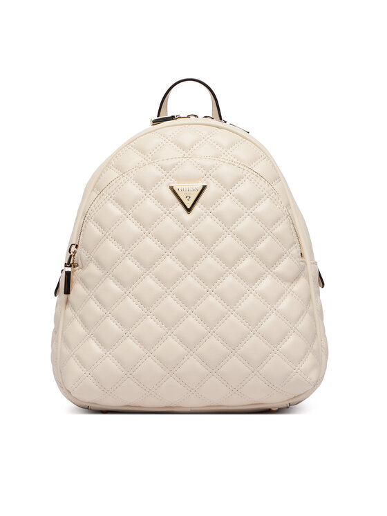Guess Guess Mugursoma Giully II HWQG96 73320 Krēmkrāsas