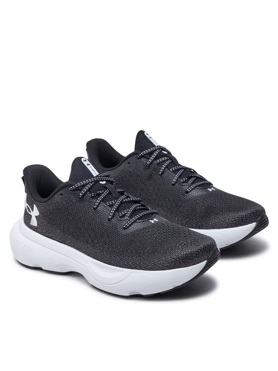 Under Armour Under Armour Παπούτσια για Τρέξιμο Ua W Infinite 3027524-001 Μαύρο