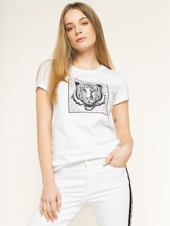 T-shirt Silvian Heach