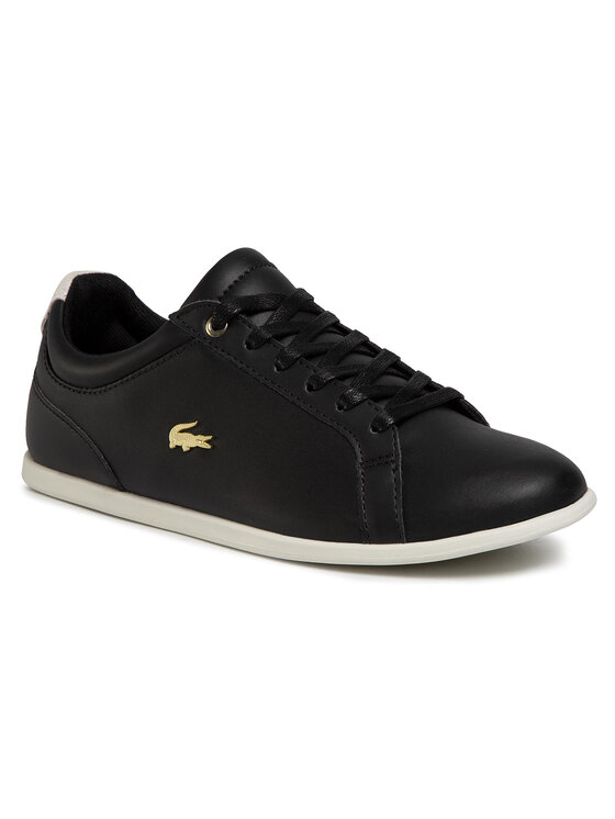 Lacoste rey cheap lace femme