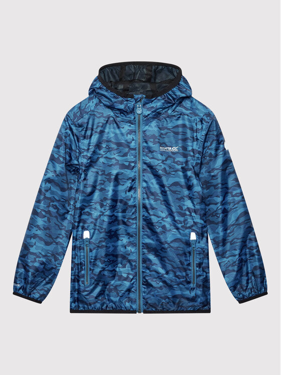 Giacca impermeabile Regatta