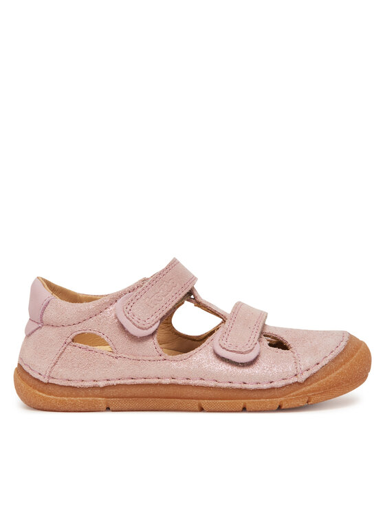 Froddo Froddo Sandales Paix Up Double G2150198-10 S Rozā