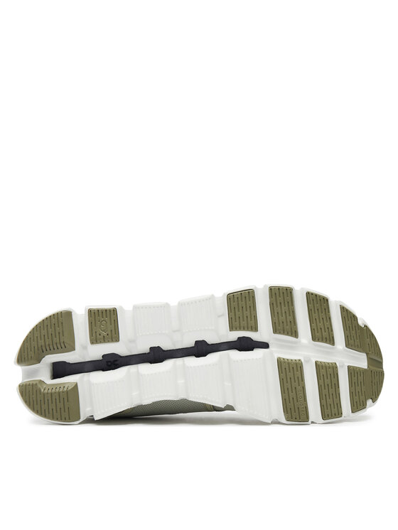 On On Laufschuhe Cloud 5 5997771 Beige