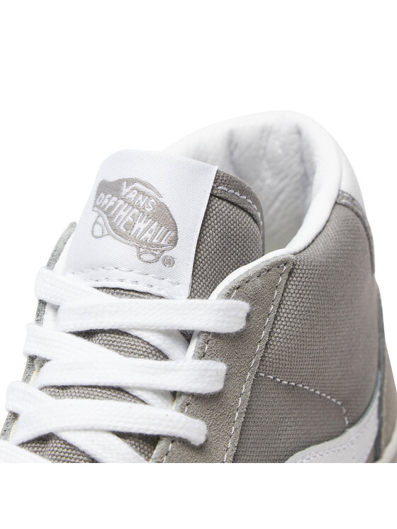 Vans Vans Sneakersy Ua Mid Skool 37 VN0A3TKFLUY1 Szary