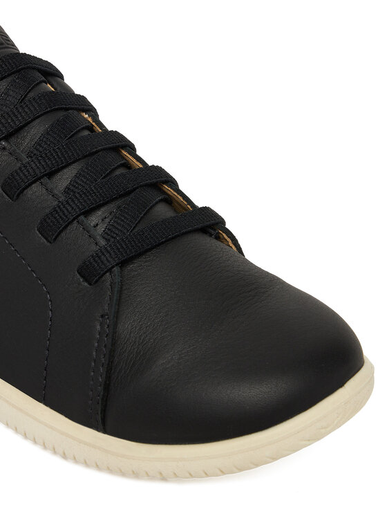 Keen Keen Laisvalaikio batai KNX Lace 1028351 Juoda
