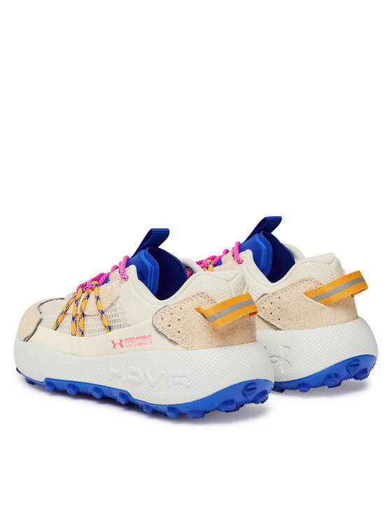 Under Armour Under Armour Sneakers Fat Tire Venture Pro 3027212-142 Bej