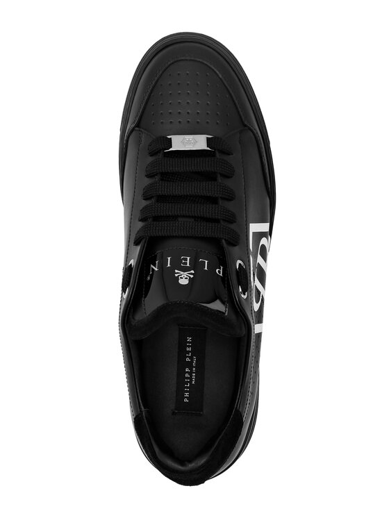PHILIPP PLEIN PHILIPP PLEIN Sneakers 9709 Nero