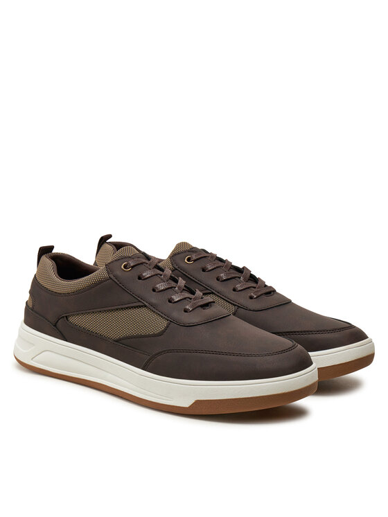 Pierre Cardin Pierre Cardin Superge 9637 Rjava