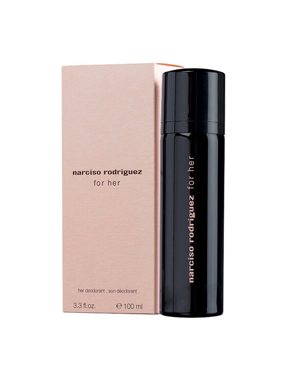 Narciso Rodriguez Narciso Rodriguez for Her Eau de Toilette Dezodorant spray