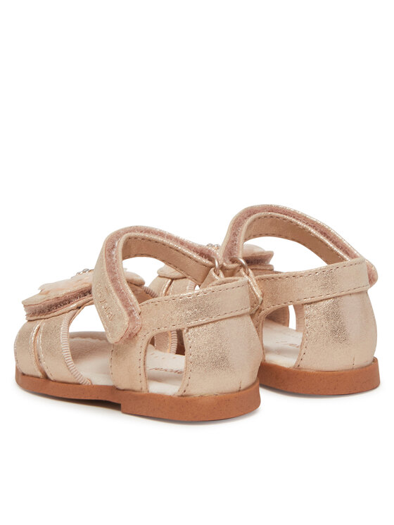 Mayoral Mayoral Sandalen 41630 Rosa