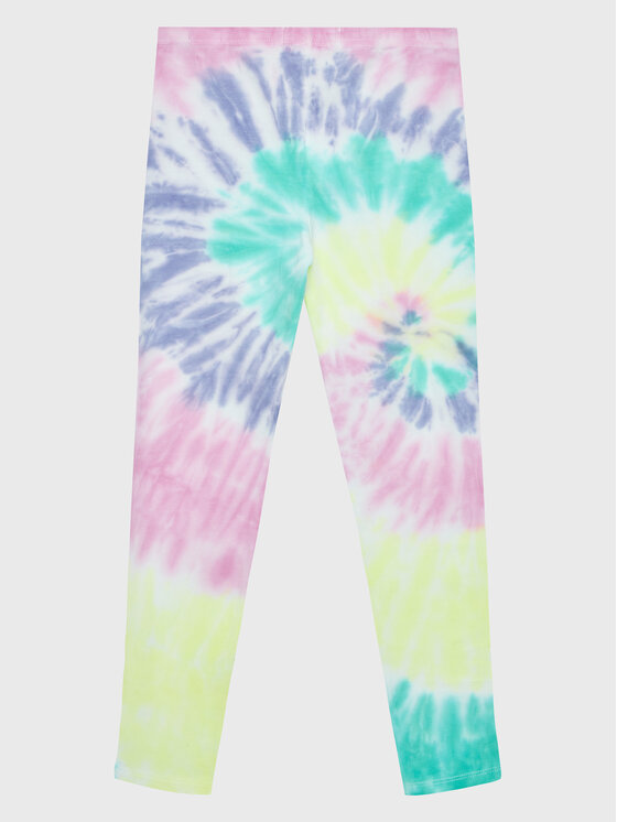 Set di 3 leggings 7342155 Multicolore Slim Fit