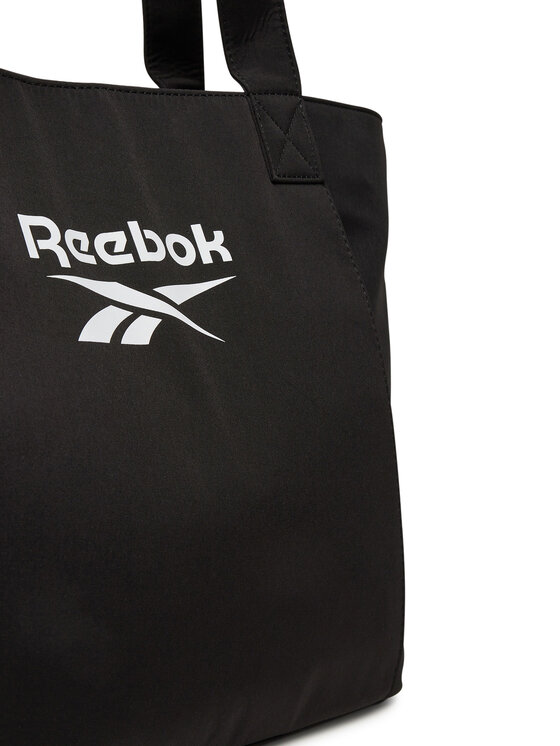 Reebok Reebok Borsetta RBK-B-003-07 Nero