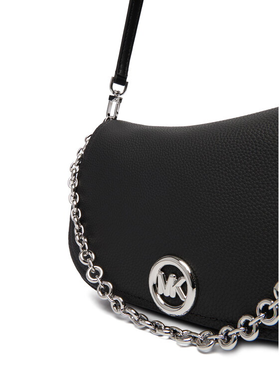 MICHAEL Michael Kors MICHAEL Michael Kors Käekott 30R6SY5S2L Must