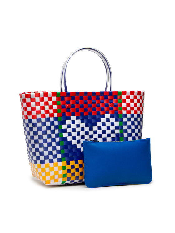 Borsetta 22SAXP87 Multicolore