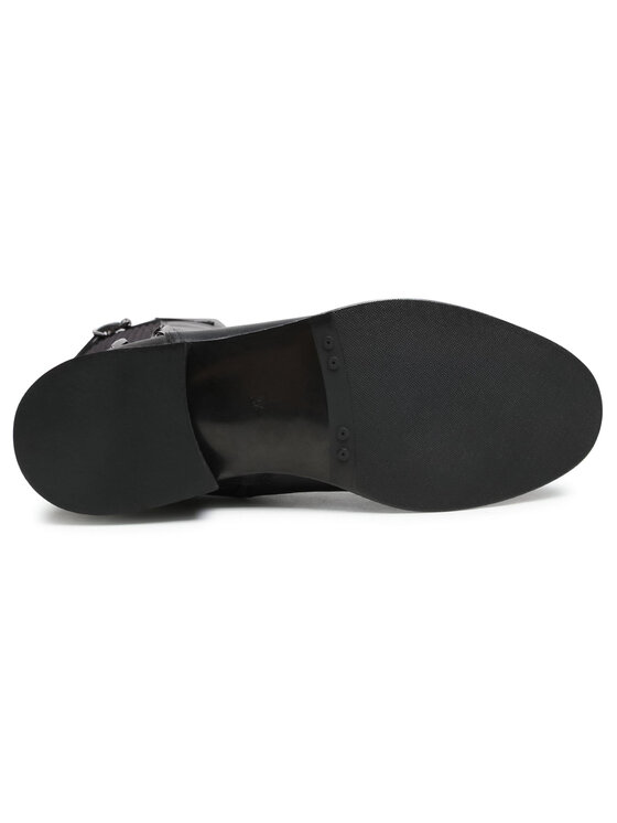 Stivali 9457-69 Nero