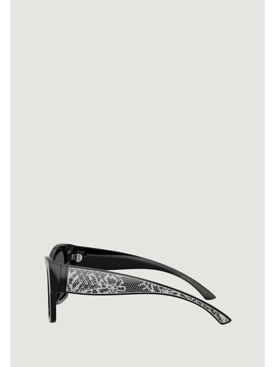 Dolce&Gabbana Dolce&Gabbana Okulary przeciwsłoneczne 0DG4493 501/87 Czarny