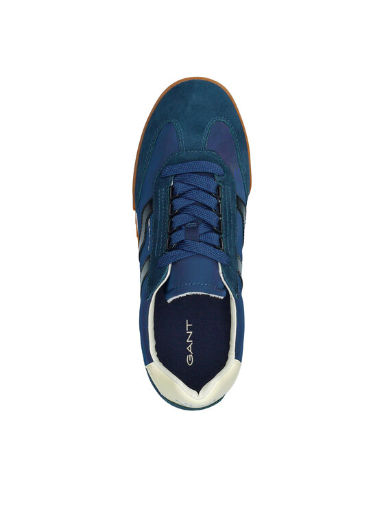 Gant Gant Tenisice 31637001 Tamnoplava