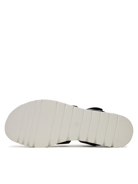 Clara Barson Clara Barson Sandalen WFA3897-1 Schwarz