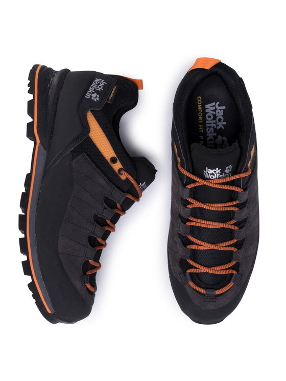 Jack wolfskin scrambler xt texapore store low m