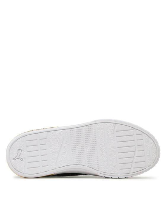 Puma Puma Laisvalaikio batai Cali Star Glam Wns 387679 01 Juoda